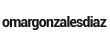 omargonzalesdiaz logo